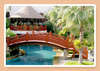 Hotspring Beach Resort & Spa 